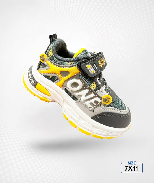 A One Kids Shoes