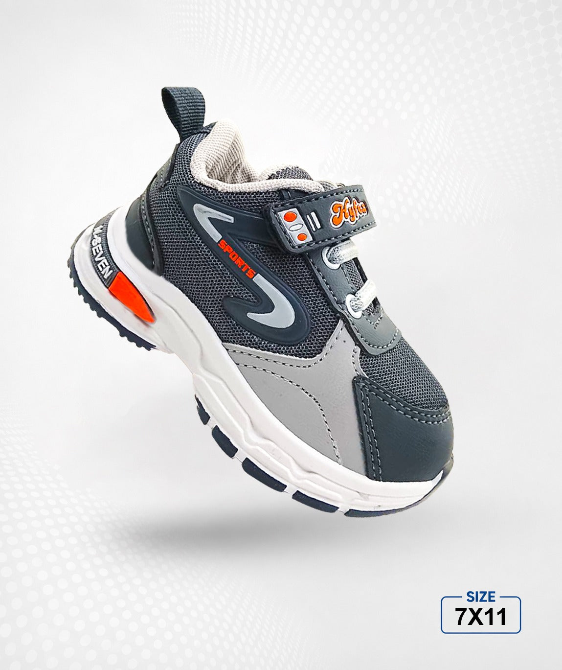 Domino Kids Shoes