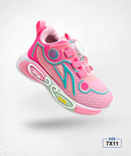 Club 12 Kids Shoes