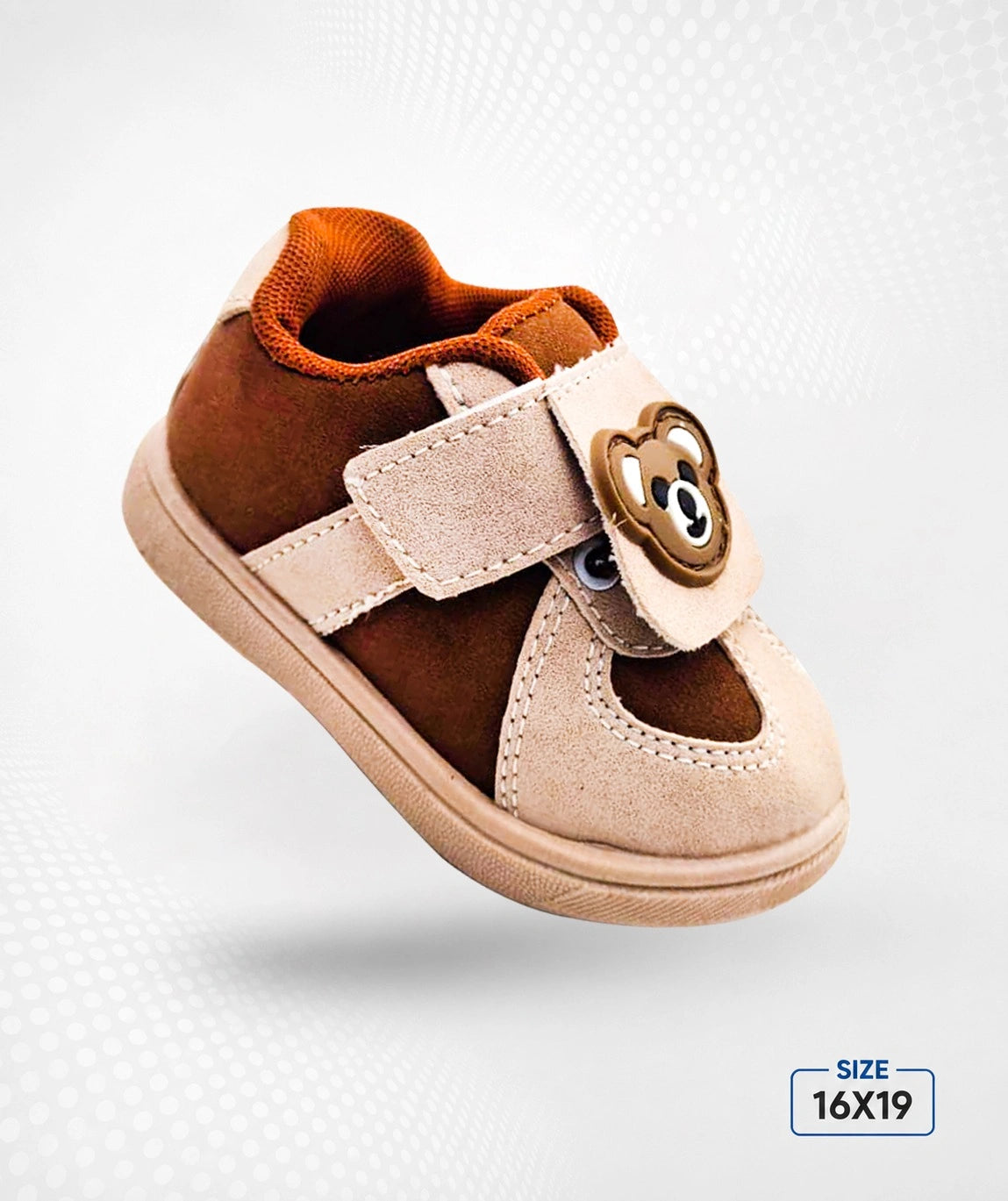 Gummy Kids Shoes