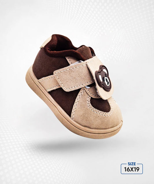 Gummy Kids Shoes