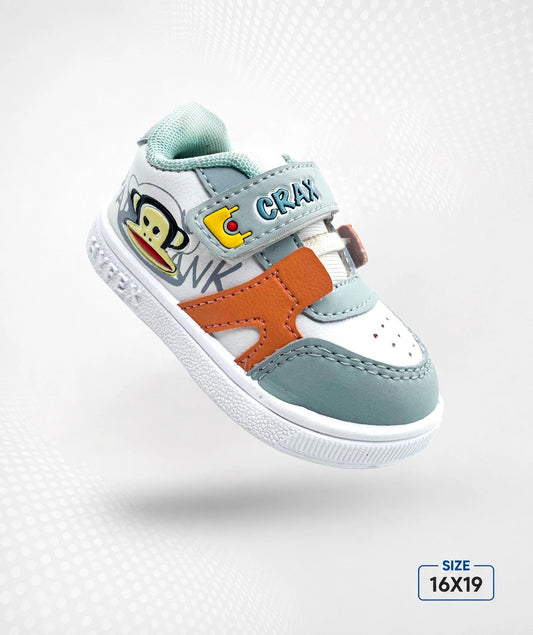 Crax Kids Shoes
