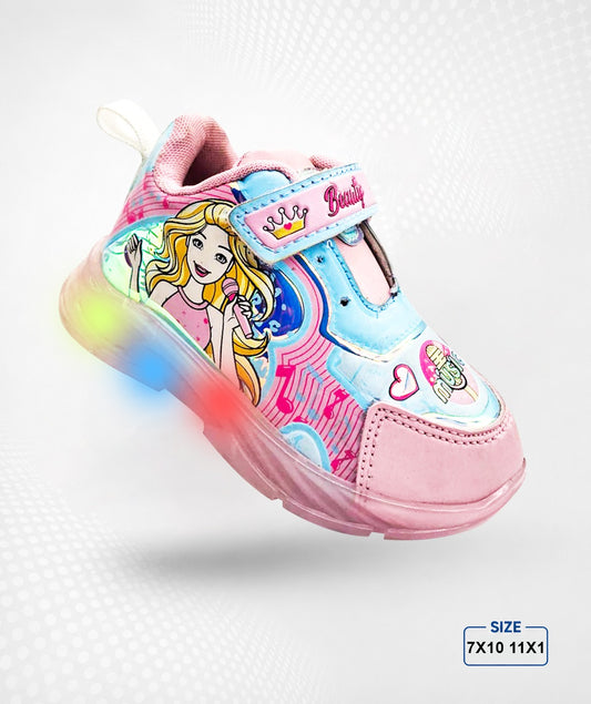 Fuel 2 Kids Shoes