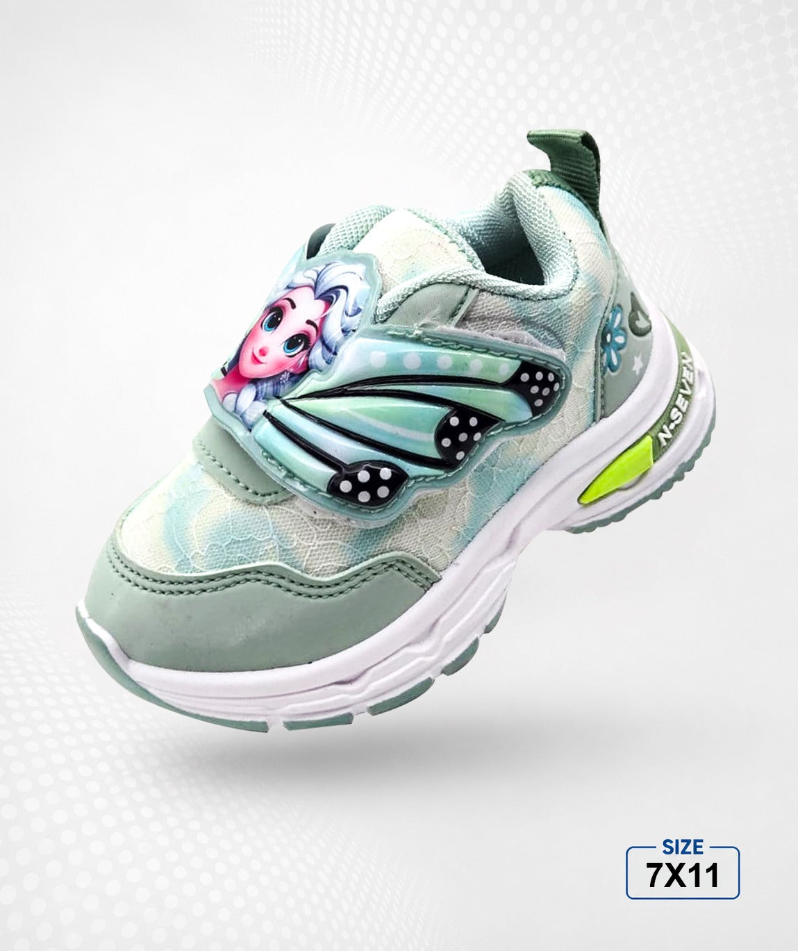 Club 11 Kids Shoes