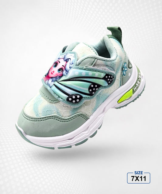 Club 11 Kids Shoes