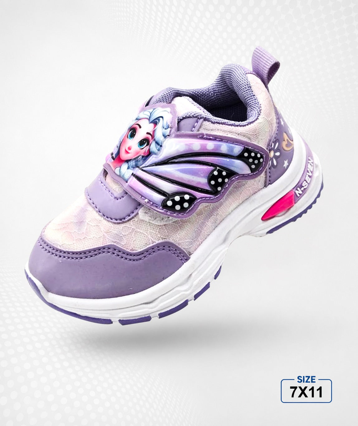 Club 11 Kids Shoes
