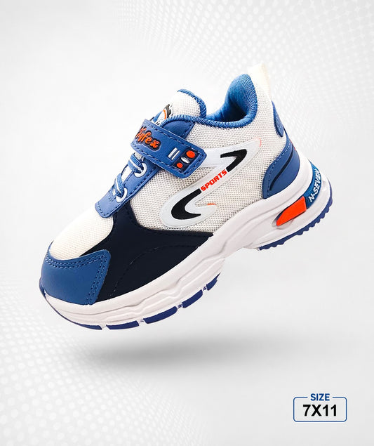 Domino Kids Shoes