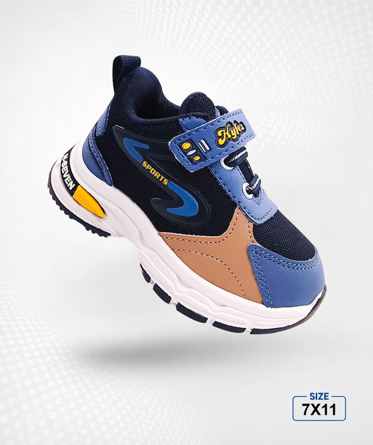 Domino Kids Shoes