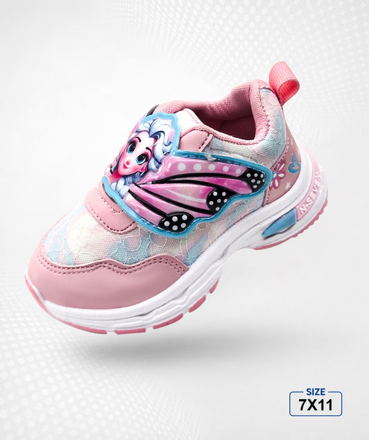 Club 11 Kids Shoes