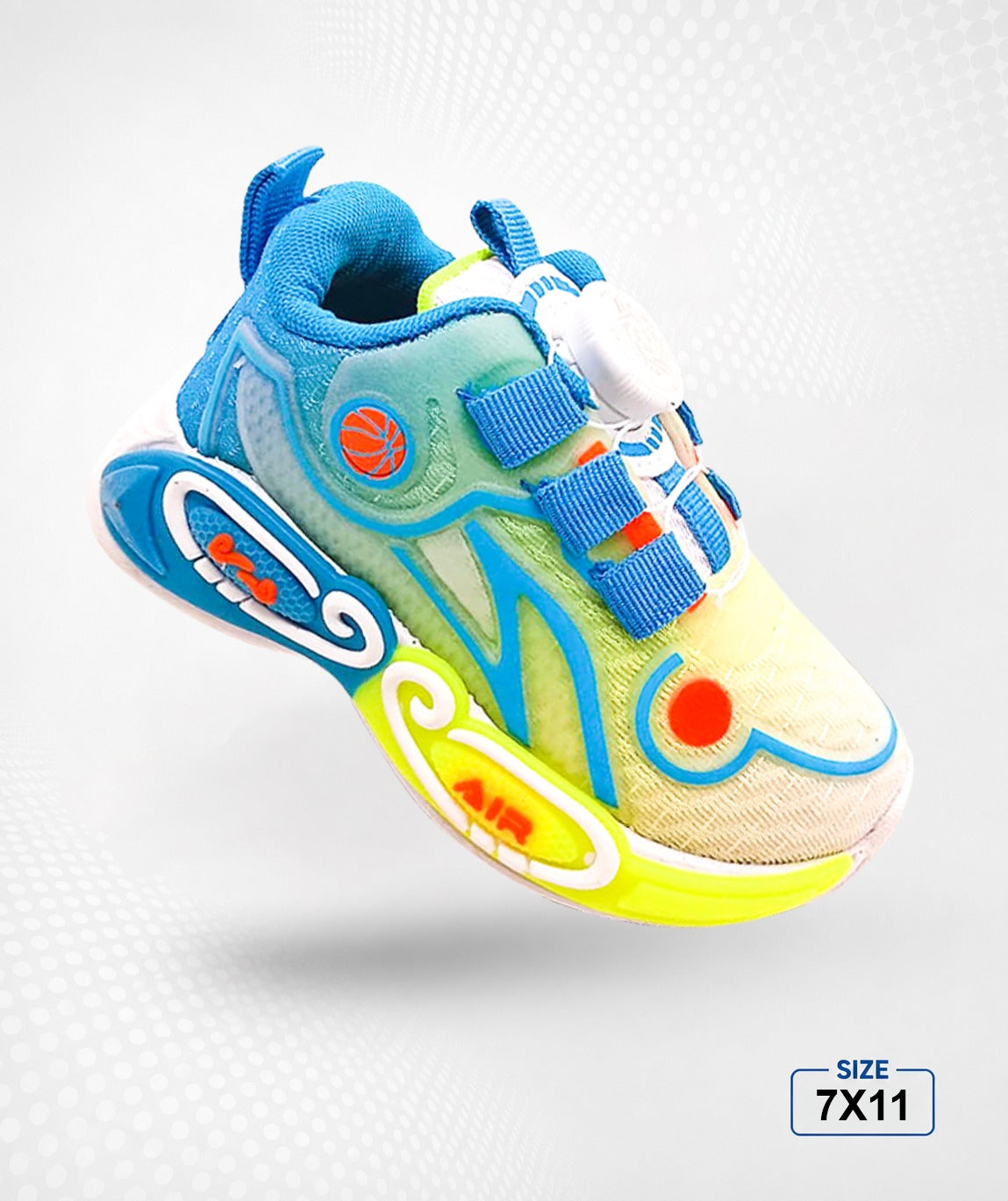 Club 12 Kids Shoes