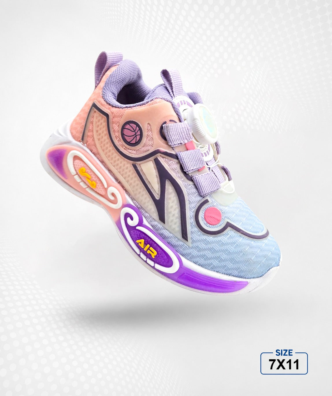 Club 12 Kids Shoes