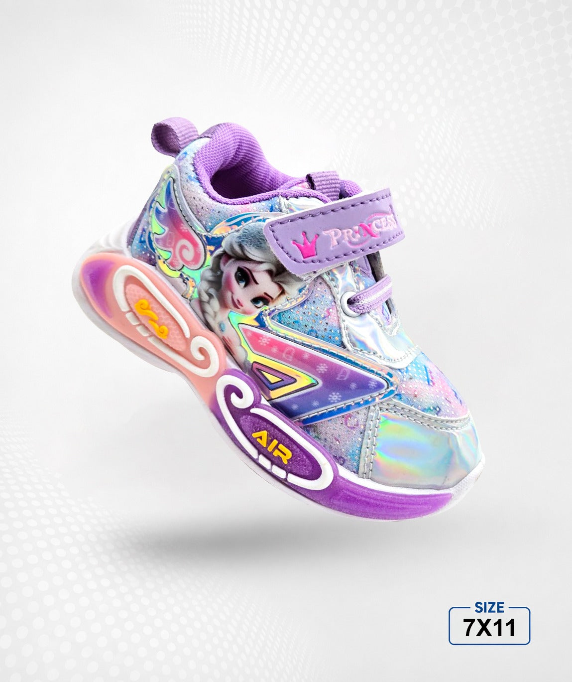 Supreme Kids Shoes
