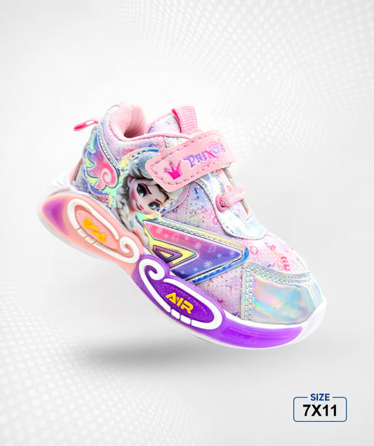 Supreme Kids Shoes