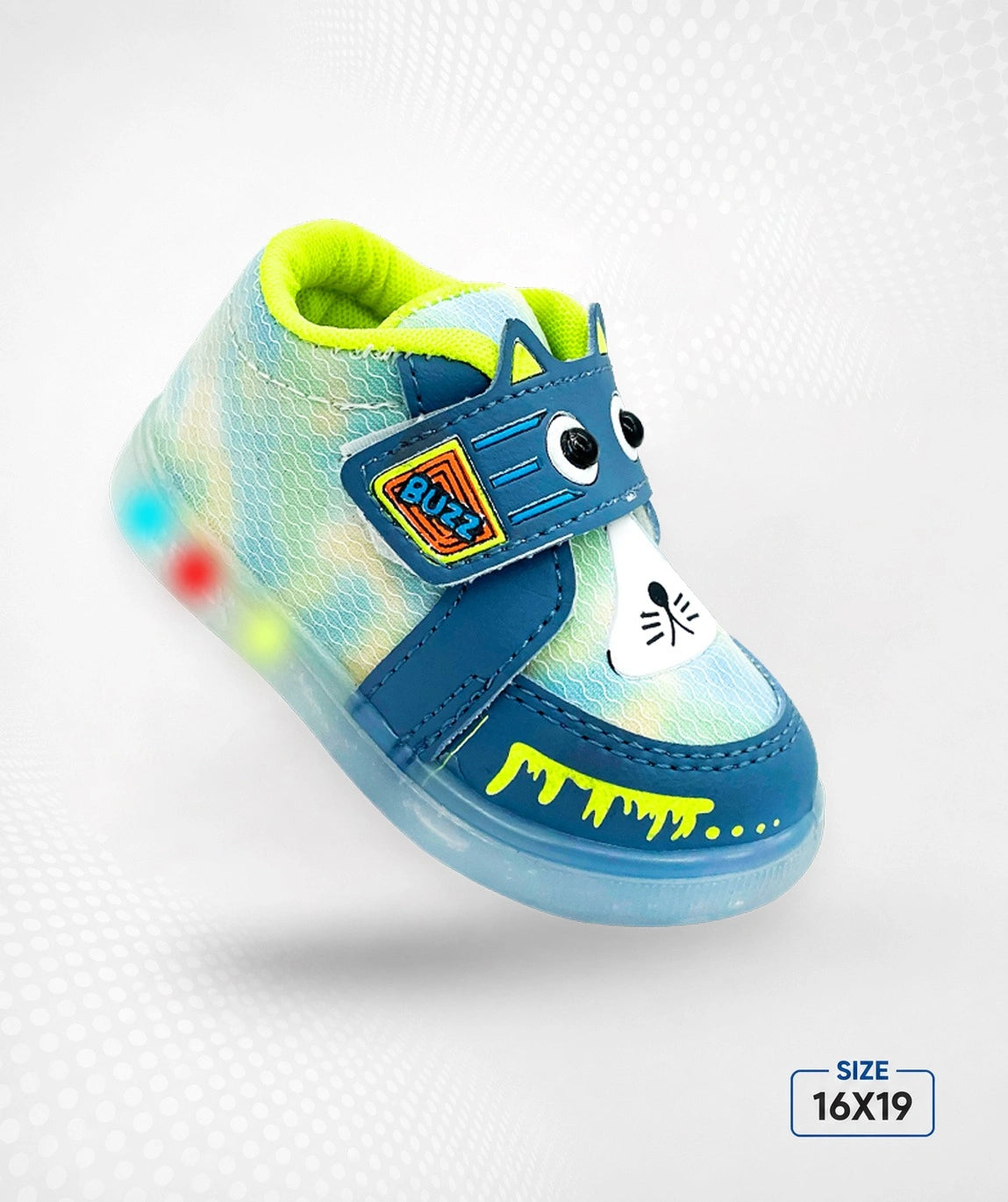 Buzz LED Shoes
