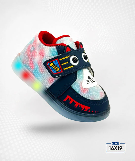 Buzz LED Shoes