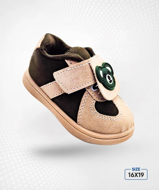 Gummy Kids Shoes