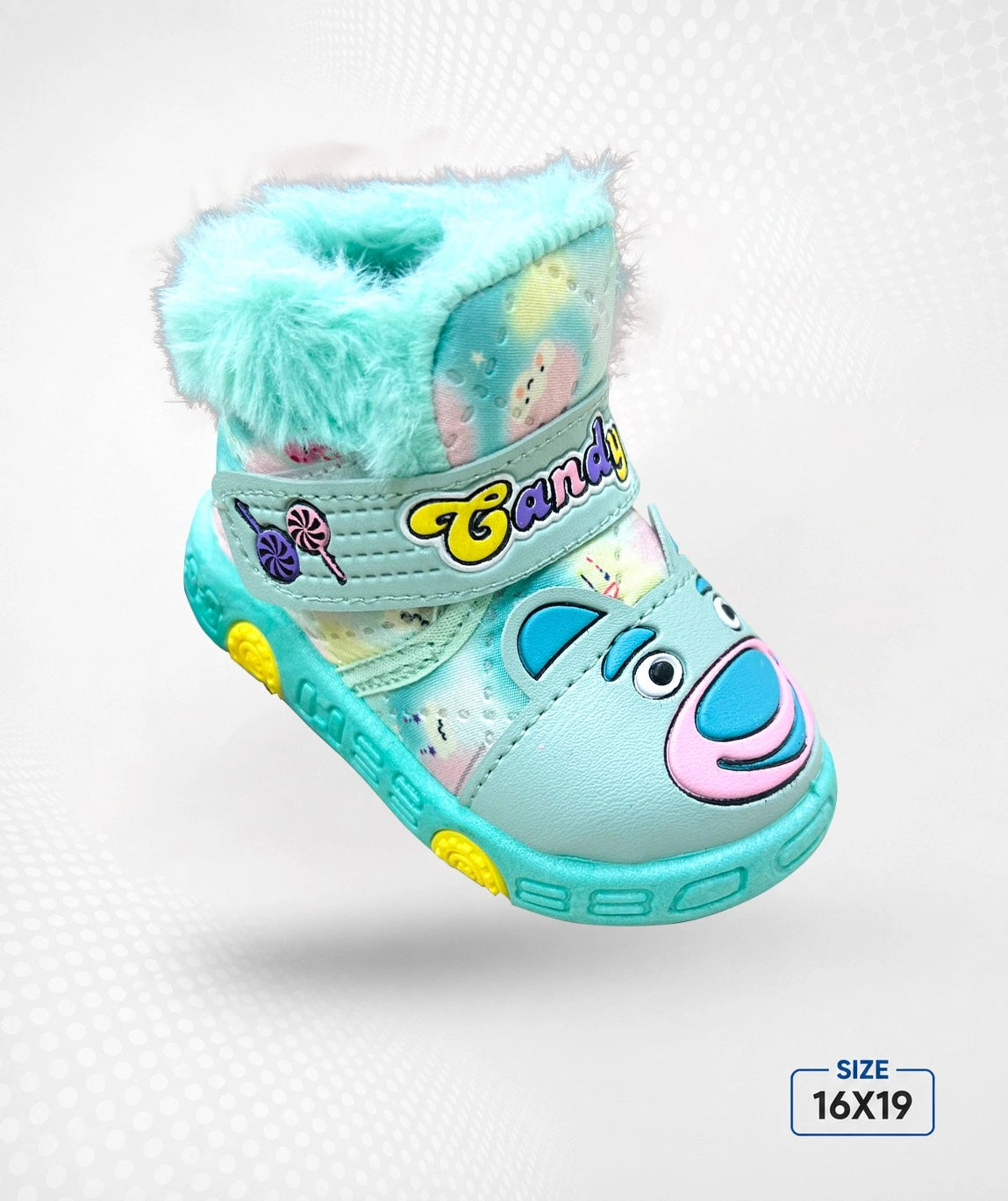 Candy Kids Shoes