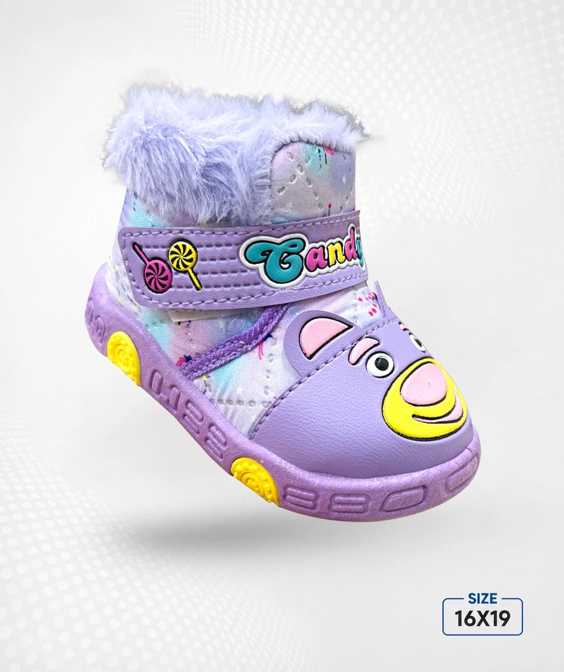 Candy Kids Shoes