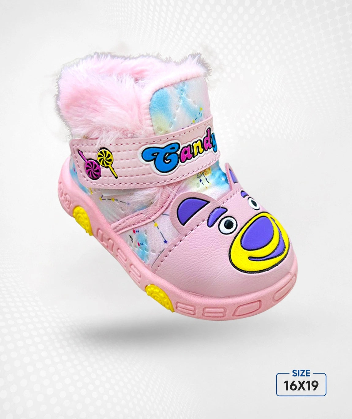 Candy Kids Shoes