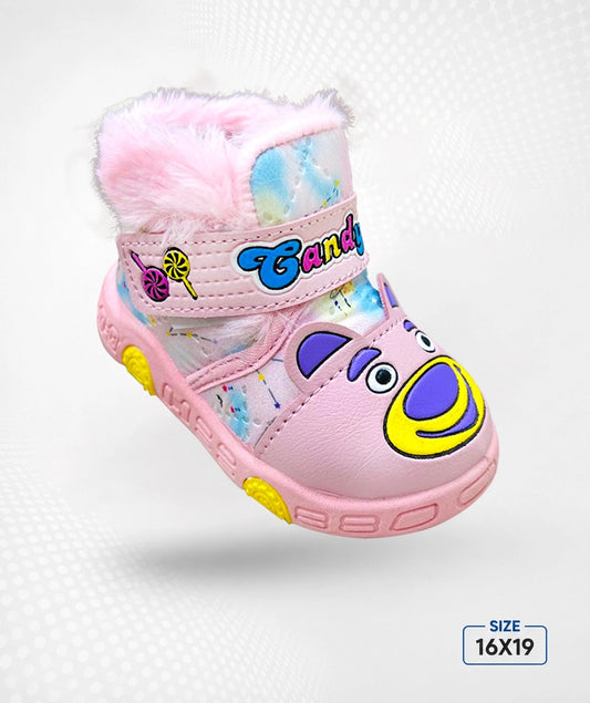 Candy Kids Shoes