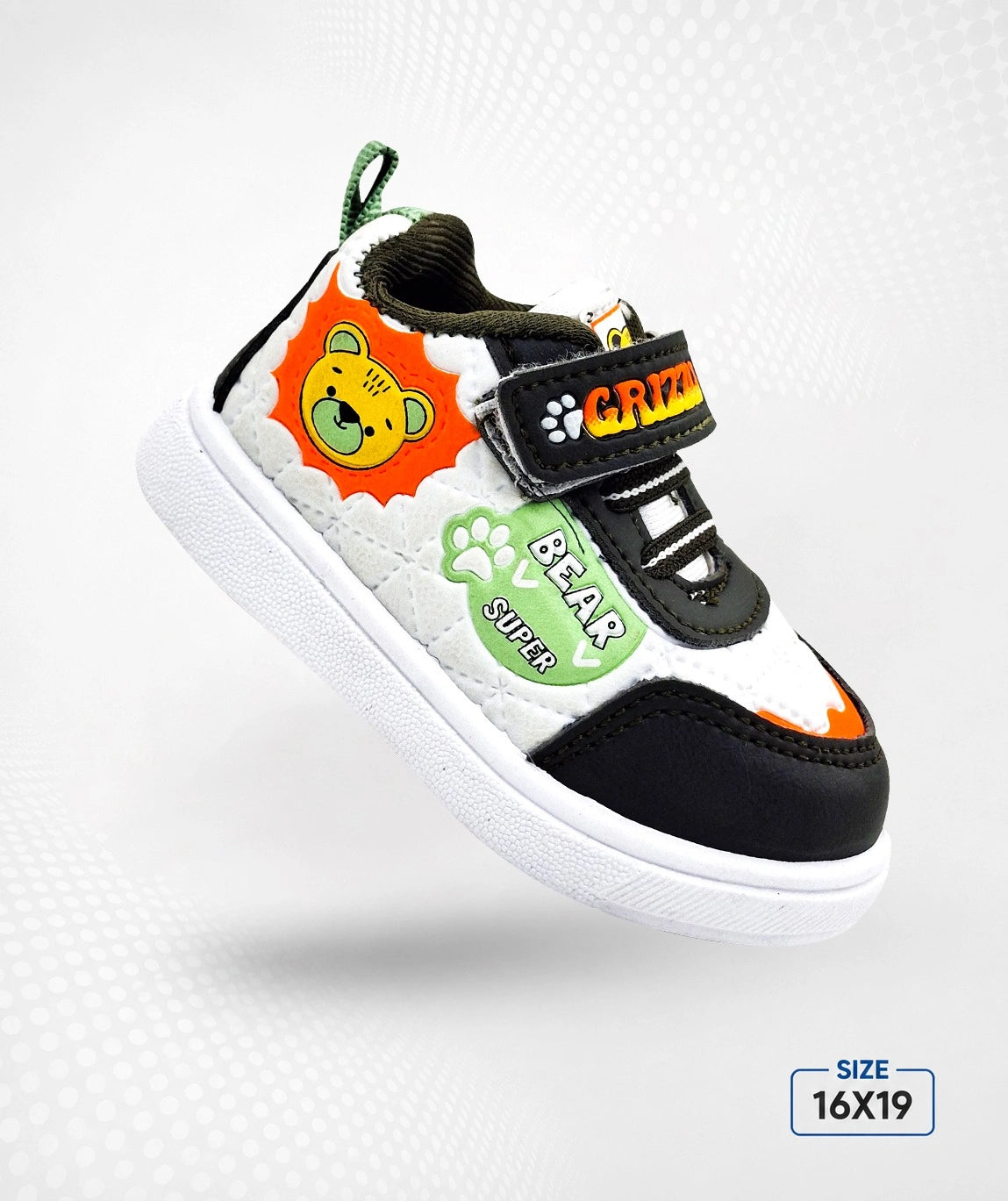 Grizzly Kids Shoes