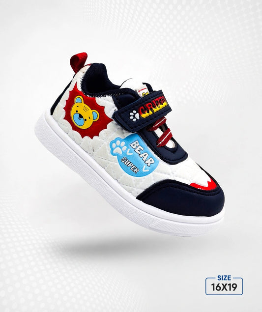 Grizzly Kids Shoes