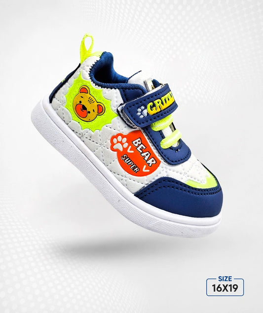 Grizzly Kids Shoes