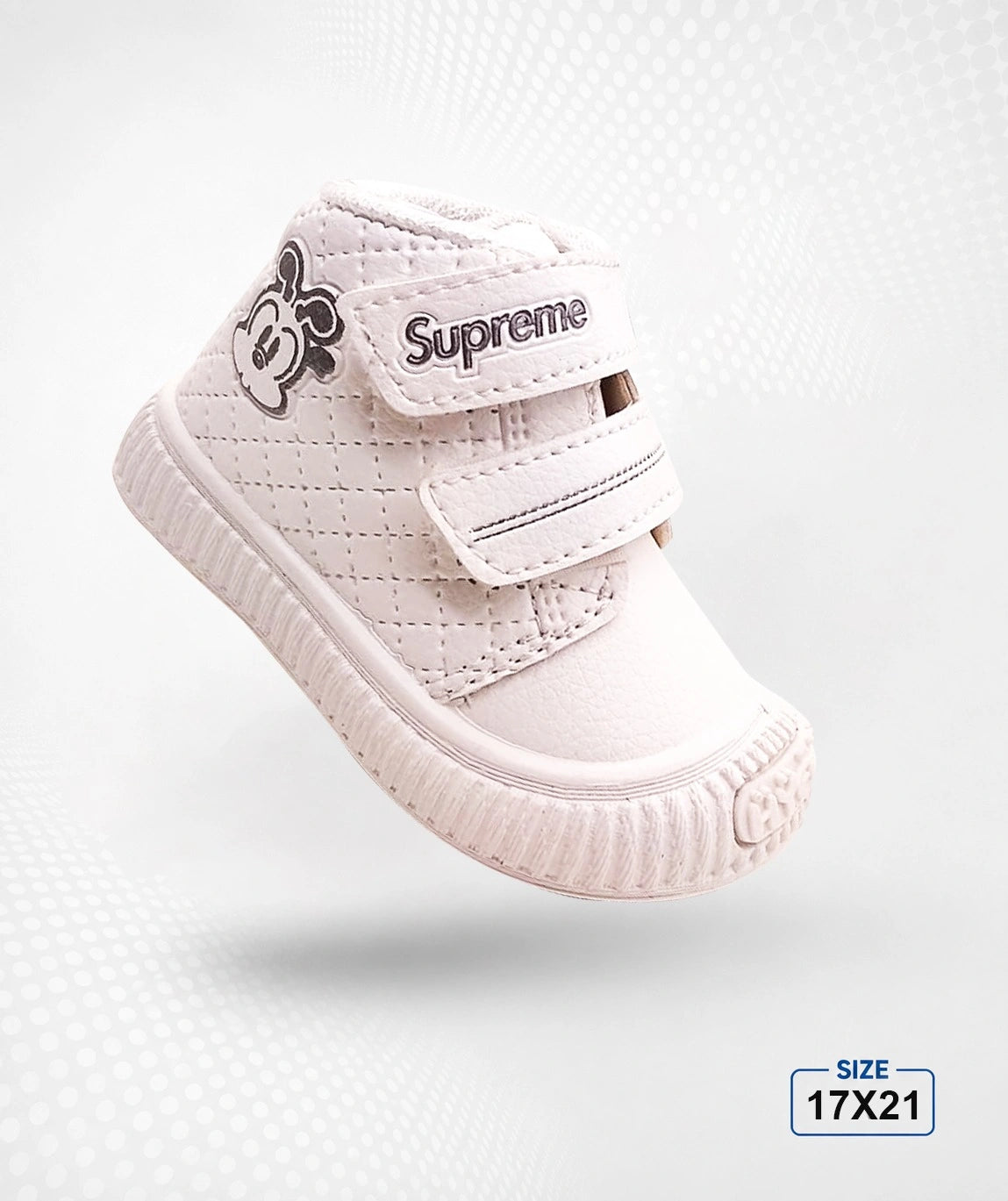 Polo Kids Shoes