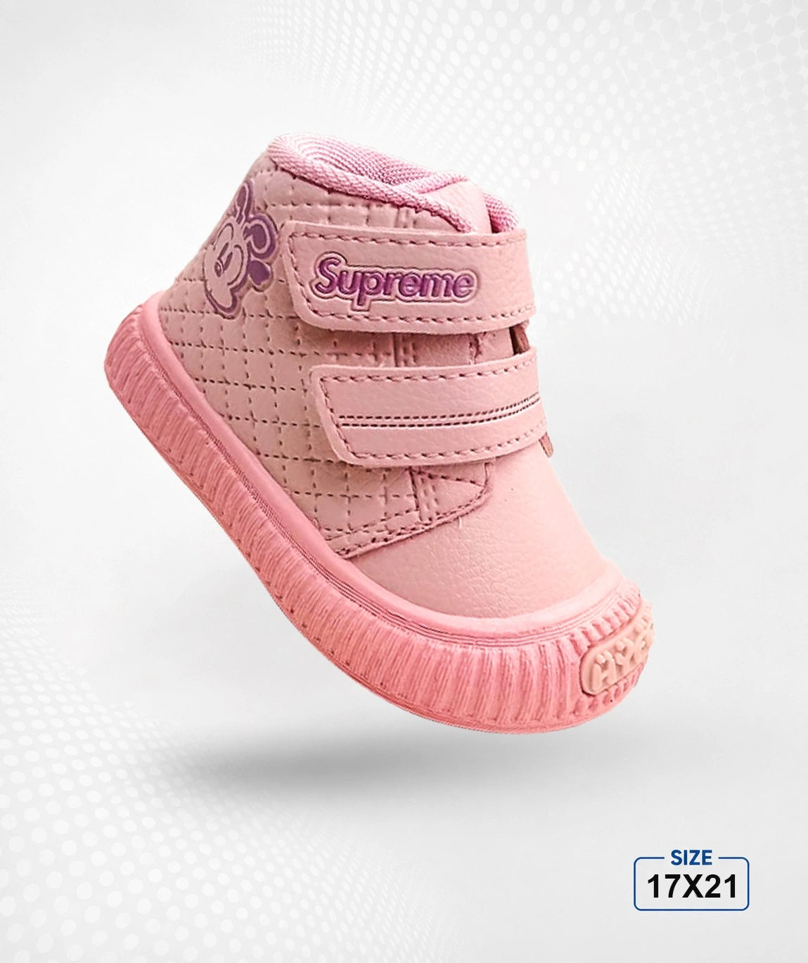 Polo Kids Shoes