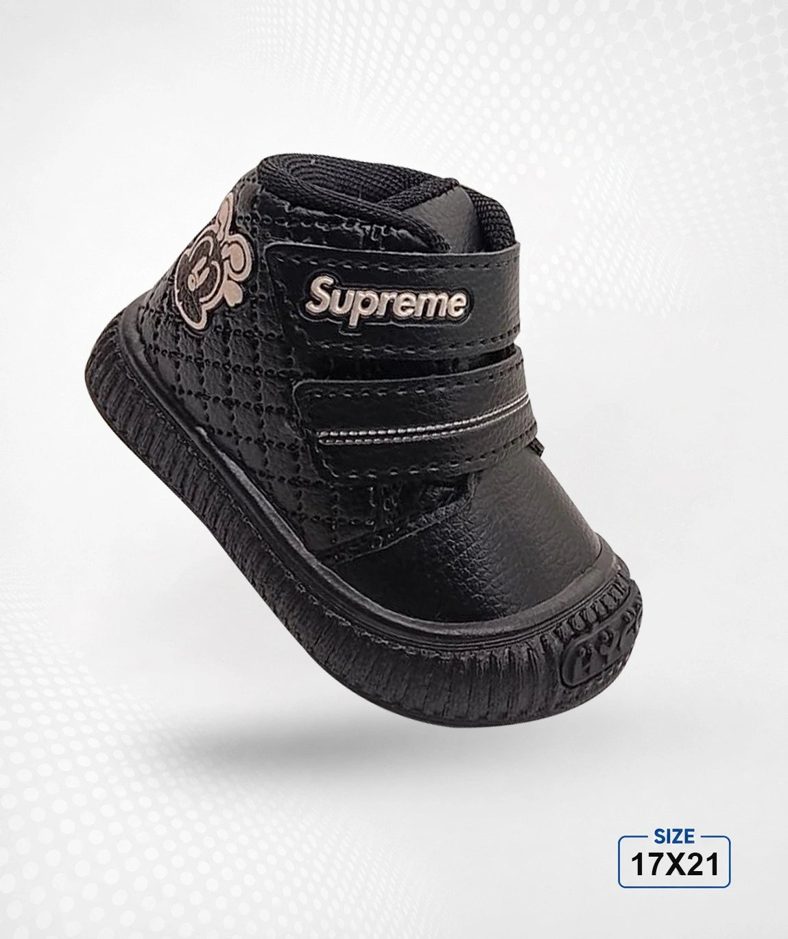 Polo Kids Shoes