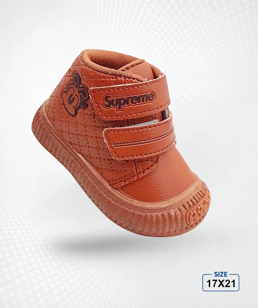 Polo Kids Shoes