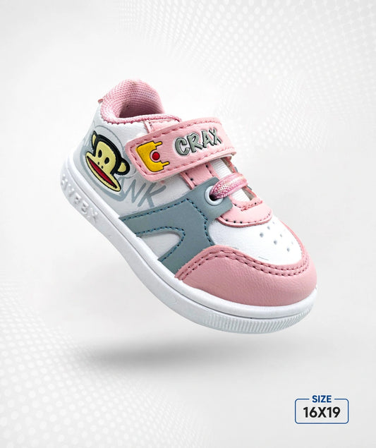 Crax Kids Shoes